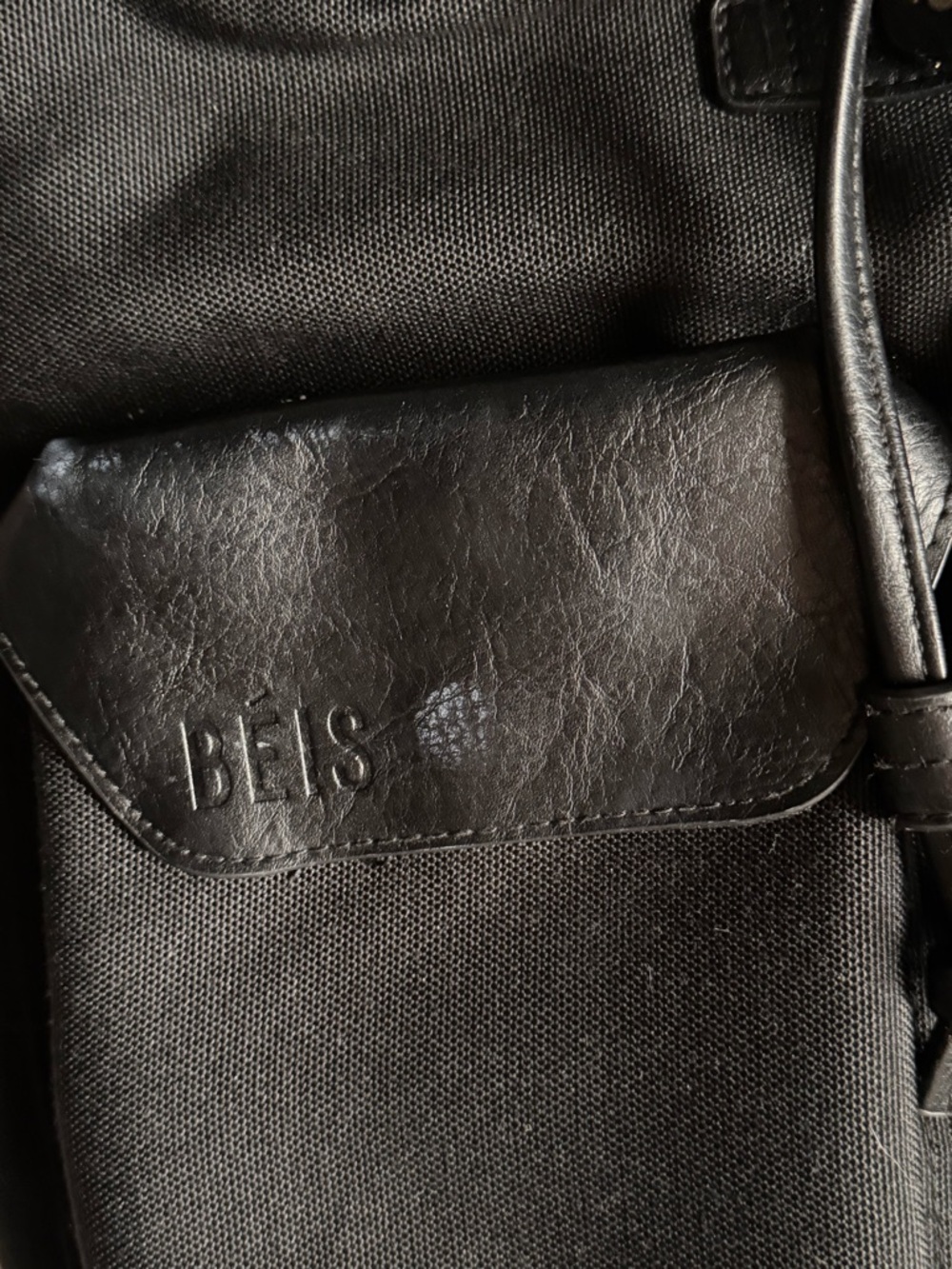 BEIS The Rucksack Backpack - Picture 3 of 10